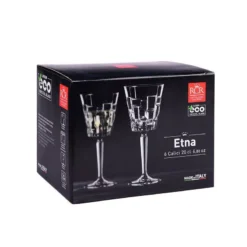ETNA Verre à Pied 20 Cl - Les 6 14 ETNA Verre à Pied 20 Cl - Les 6 -Peugeot Boutique etna verre a pied 20 cl les 6 6