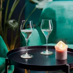 EXALTATION Flûte 30 Cl En Krysta Chef & Sommelier - Les 6 15 EXALTATION Flûte 30 Cl En Krysta Chef & Sommelier - Les 6 -Peugeot Boutique exaltation flute 30 cl en krysta chef sommelier les 6 5