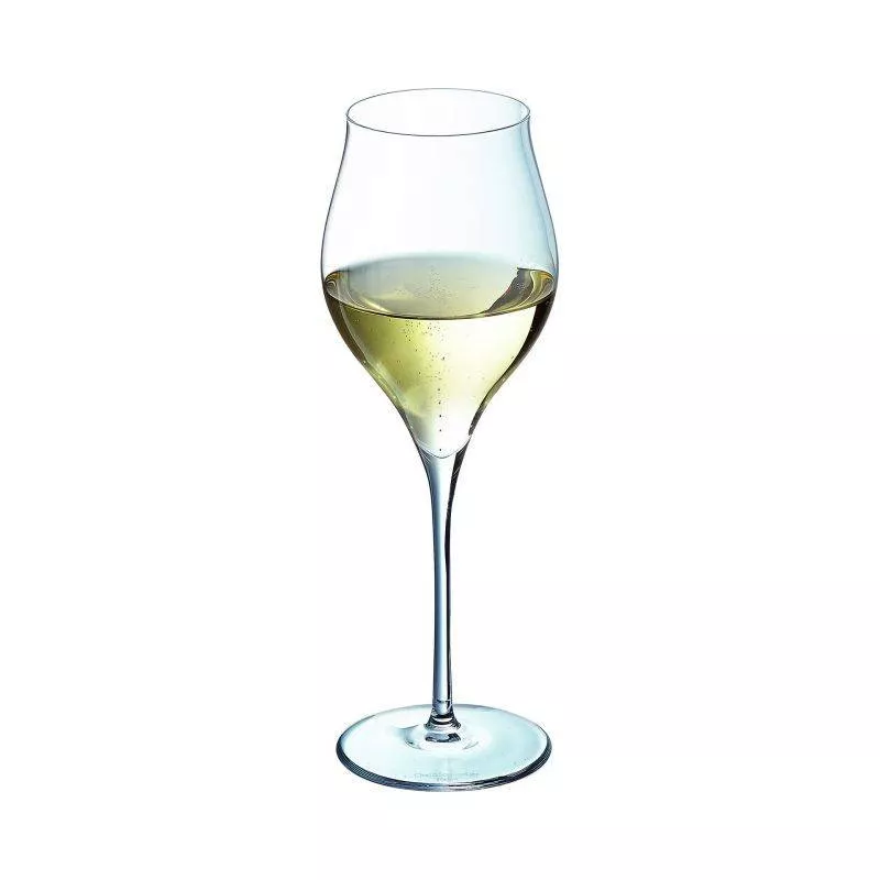 EXALTATION Flûte 35 Cl En Krysta Chef & Sommelier - Les 6 6 EXALTATION Flûte 35 Cl En Krysta Chef & Sommelier - Les 6 – Image 6