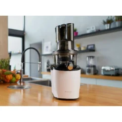 Extracteur De Jus électrique KUVINGS REVO830 Blanc