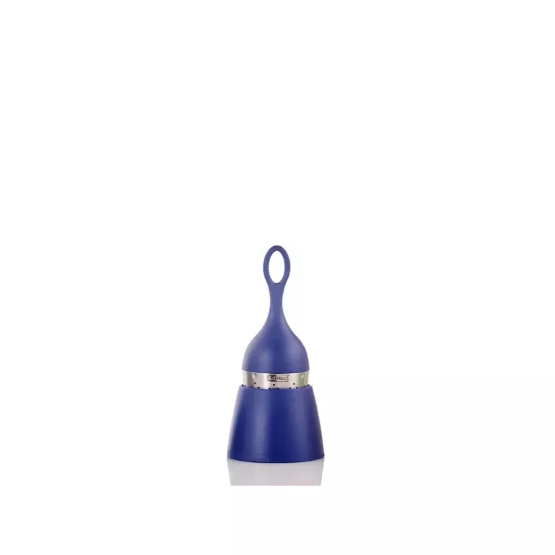 FLOATEA Boule à Thé Flottante AdHoc Bleu Roi 13 FLOATEA Boule à Thé Flottante AdHoc Bleu Roi – Image 13