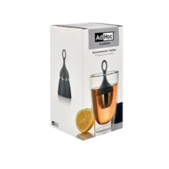 FLOATEA Boule à Thé Flottante AdHoc Gris Foncé 15 FLOATEA Boule à Thé Flottante AdHoc Gris Foncé -Peugeot Boutique floatea boule a the flottante adhoc gris fonce 7