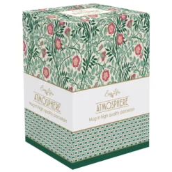 EASY LIFE FLORAL FANTAISY Coffret 1 Mégamug 60cl En Porcelaine 11 EASY LIFE FLORAL FANTAISY Coffret 1 Mégamug 60cl En Porcelaine -Peugeot Boutique floral fantaisy coffret 1 megamug 60cl en porcelaine 5