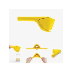 FLUICER Presse Agrumes DREAMFARM Jaune