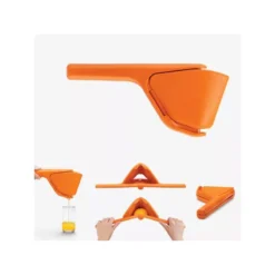 FLUICER Presse Agrumes DREAMFARM Orange