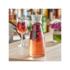 Soehnle FLUID Carafe à Eau 1 L -Peugeot Boutique fluid carafe a eau 1 l 5