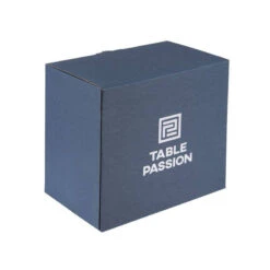 Flûte 15 Cl En Cristal Taillé - Les 6 7 Flûte 15 Cl En Cristal Taillé - Les 6 -Peugeot Boutique flute 15 cl en cristal taille les 6 3