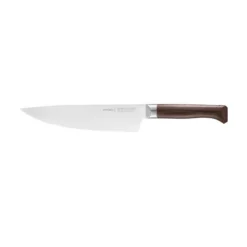 FORGES 1890 Couteau De Chef OPINEL Lame 20 Cm SC