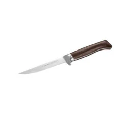 FORGES 1890 Couteau Desosseur Viande Et Volaille OPINEL Lame 13 Cm SC -Peugeot Boutique forges 1890 couteau desosseur viande et volaille opinel lame 13 cm 4