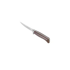 FORGES 1890 Couteau Desosseur Viande Et Volaille OPINEL Lame 13 Cm SC -Peugeot Boutique forges 1890 couteau desosseur viande et volaille opinel lame 13 cm 5