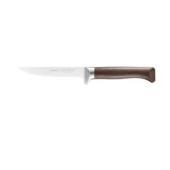 FORGES 1890 Couteau Desosseur Viande Et Volaille OPINEL Lame 13 Cm SC -Peugeot Boutique forges 1890 couteau desosseur viande et volaille opinel lame 13 cm 7