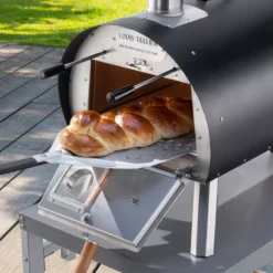 Four à Bois D'extérieur Marcel Par Louis Tellier France -Peugeot Boutique four a bois dexterieur marcel par louis tellier france p 2