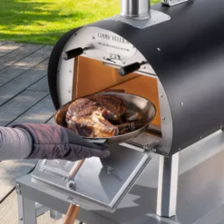 Four à Bois D'extérieur Marcel Par Louis Tellier France -Peugeot Boutique four a bois dexterieur marcel par louis tellier france p 3