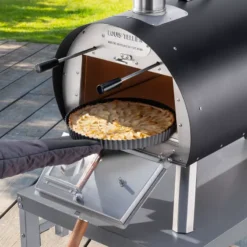 Four à Bois D'extérieur Marcel Par Louis Tellier France -Peugeot Boutique four a bois dexterieur marcel par louis tellier france p 6