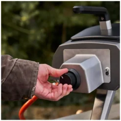 Four à Pizza OONI Karu 12 G Multi-combustible Portatif -Peugeot Boutique four a pizza ooni karu 12 g multi combustible portatif 2