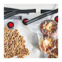 FRESH & SAVE Boite De 10 Sacs Sous-vide ZWILLING Taille M -Peugeot Boutique fresh save boite de 10 sacs sous vide zwilling taille m 14