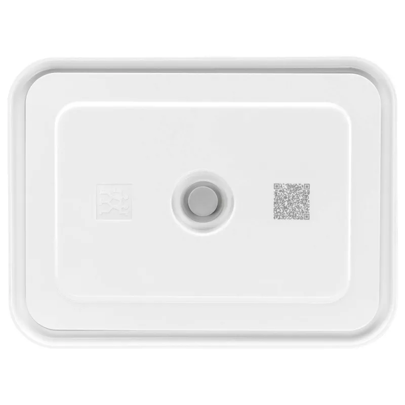 FRESH & SAVE Boite Hermétique En Verre Sous-vide ZWILLING Pour Réfrigérateur 2 L 2 FRESH & SAVE Boite Hermétique En Verre Sous-vide ZWILLING Pour Réfrigérateur 2 L – Image 2