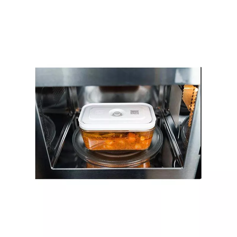 FRESH & SAVE Boite Hermétique En Verre Sous-vide ZWILLING Pour Réfrigérateur 2 L 12 FRESH & SAVE Boite Hermétique En Verre Sous-vide ZWILLING Pour Réfrigérateur 2 L – Image 12