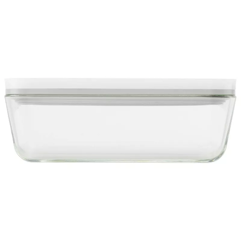 FRESH & SAVE Boite Hermétique En Verre Sous-vide ZWILLING Pour Réfrigérateur 2 L 10 FRESH & SAVE Boite Hermétique En Verre Sous-vide ZWILLING Pour Réfrigérateur 2 L – Image 10