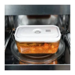 FRESH & SAVE Boite En Verre Sous-vide ZWILLING Taille L 2 L -Peugeot Boutique fresh save boite en verre sous vide zwilling taille l 2 l 15