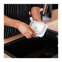 FRESH & SAVE Boite En Verre Sous-vide ZWILLING Taille L 2 L -Peugeot Boutique fresh save boite en verre sous vide zwilling taille l 2 l 17