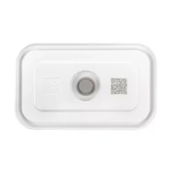 FRESH & SAVE Boite Hermétique En Verre Sous-vide ZWILLING Taille M 0.9 L -Peugeot Boutique fresh save boite en verre sous vide zwilling taille m 09 l 3