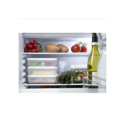 FRESH & SAVE Boîte Hermétique Lunch Box Plastique Sous-vide Zwilling Taille L Plate 1 L -Peugeot Boutique fresh save boite lunch box plastique sous vide zwilling taille l plate 1 l 4