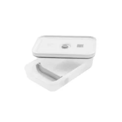 FRESH & SAVE Boîte Hermétique Lunch Box Plastique Sous-vide Zwilling Taille L Plate 1 L -Peugeot Boutique fresh save boite lunch box plastique sous vide zwilling taille l plate 1 l 7