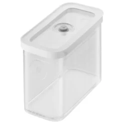 FRESH & SAVE CUBE Set De 6 Boîtes Hermétique Plastique Sous-Vide Zwilling Tailles M, M2 Et M3 Insert Et étiquettes -Peugeot Boutique fresh save cube set de 6 boites plastique sousvide zwilling tailles m m2 et m3 insert et etiquettes p 17