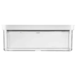FRESH & SAVE CUBE Set De 6 Boîtes Hermétique Plastique Sous-Vide Zwilling Tailles M, M2 Et M3 Insert Et étiquettes -Peugeot Boutique fresh save cube set de 6 boites plastique sousvide zwilling tailles m m2 et m3 insert et etiquettes p 3