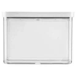 FRESH & SAVE CUBE Set De 6 Boîtes Hermétique Plastique Sous-Vide Zwilling Tailles M, M2 Et M3 Insert Et étiquettes -Peugeot Boutique fresh save cube set de 6 boites plastique sousvide zwilling tailles m m2 et m3 insert et etiquettes p 5