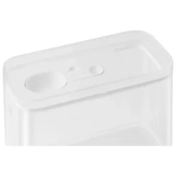 FRESH & SAVE CUBE Set De 6 Boîtes Hermétique Plastique Sous-Vide Zwilling Tailles M, M2 Et M3 Insert Et étiquettes -Peugeot Boutique fresh save cube set de 6 boites plastique sousvide zwilling tailles m m2 et m3 insert et etiquettes p 8