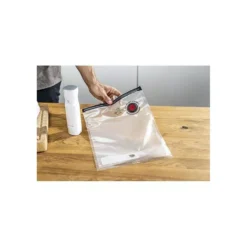 FRESH & SAVE Set De Démarrage Pompe Mise Sous Vide Et Thermoplongeur Avec Sacs ZWILLING SC -Peugeot Boutique fresh save set de demarrage pompe mise sous vide et thermoplongeur avec sacs zwilling sc 18