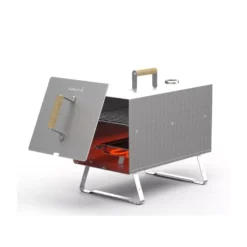 Fumoir électrique OTTO 2.0 Barbecook