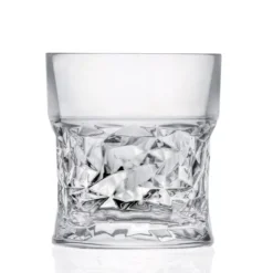 FUNKY Gobelet Verre Whisky Jus 32 Cl - Coffret De 6