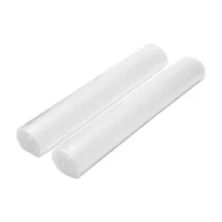 Gaine Rouleau Emballage Sous Vide Le Pratique 28 Cm X 5 M - Lot De 2