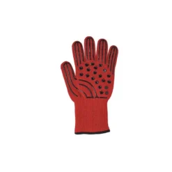 Gant De Barbecue Ambidextre Mastrad Rouge -Peugeot Boutique gant de barbecue ambidextre mastrad rouge 4