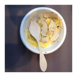 GEORGETTE Demoiselle Biodégradable Fourchette Finition Sable Blanc X 25 SC -Peugeot Boutique georgette demoiselle biodegradable fourchette finition sable blanc x 25 sc 11