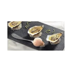 GEORGETTE Standing Demoiselle Fourchette Inox 18/10 Finition Brossé Droitier 19 GEORGETTE Standing Demoiselle Fourchette Inox 18/10 Finition Brossé Droitier -Peugeot Boutique georgette standing demoiselle fourchette inox 1810 finition brosse droitier p 9