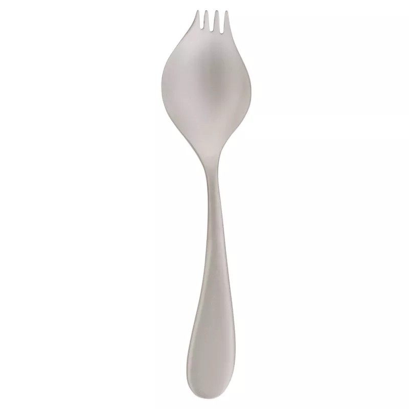 GEORGETTE Standing Demoiselle Fourchette Inox 18/10 Finition Brossé Droitier 1 GEORGETTE Standing Demoiselle Fourchette Inox 18/10 Finition Brossé Droitier