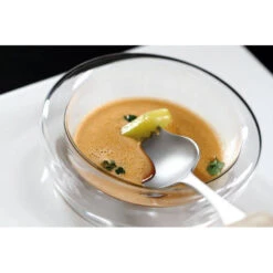 GEORGETTE Standing Grande Fourchette Inox 18/10 Finition Brillante Gaucher -Peugeot Boutique georgette standing grande fourchette inox 1810 finition brillante gaucher 2