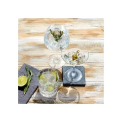 GIN Verre à Pied Vin Cocktail 63 Cl LEONARDO - Les 2 15 GIN Verre à Pied Vin Cocktail 63 Cl LEONARDO - Les 2 -Peugeot Boutique gin verre a pied vin cocktail 63 cl leonardo les 2 7