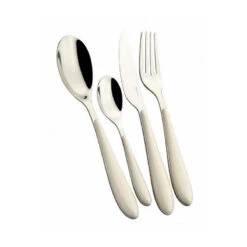 GIOIA Ménagère BUGATTI 24 Pièces IVOIRE -Peugeot Boutique gioia menagere bugatti 24 pieces ivoire 5