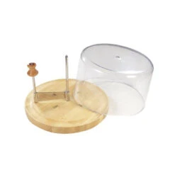 Girolle Frisette Pour Fromage Tête De Moine + Cloche -Peugeot Boutique girolle frisette pour fromage tete de moine cloche 3
