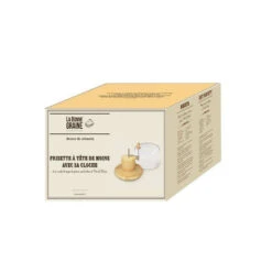 Girolle Frisette Pour Fromage Tête De Moine + Cloche -Peugeot Boutique girolle frisette pour fromage tete de moine cloche 6