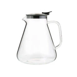 GIULIETTA Théière Carafe à Infuser En Verre CILIO 1.5 L -Peugeot Boutique giulietta theiere carafe a infuser en verre cilio 15 l 6
