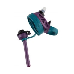 GIZMO Flip Gourde Enfant Avec Paille Contigo Violet Sirènes 420 Ml -Peugeot Boutique gizmo flip gourde enfant avec paille contigo violet sirenes 420 ml 11