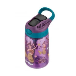 GIZMO Flip Gourde Enfant Avec Paille Contigo Violet Sirènes 420 Ml -Peugeot Boutique gizmo flip gourde enfant avec paille contigo violet sirenes 420 ml 7
