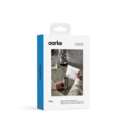 Granulés Filtrants Pure - 3 Sachets AARKE -Peugeot Boutique granules filtrants pure 3 sachets aarke 3