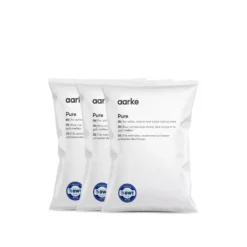 Granulés Filtrants Pure - 3 Sachets AARKE -Peugeot Boutique granules filtrants pure 3 sachets aarke 4